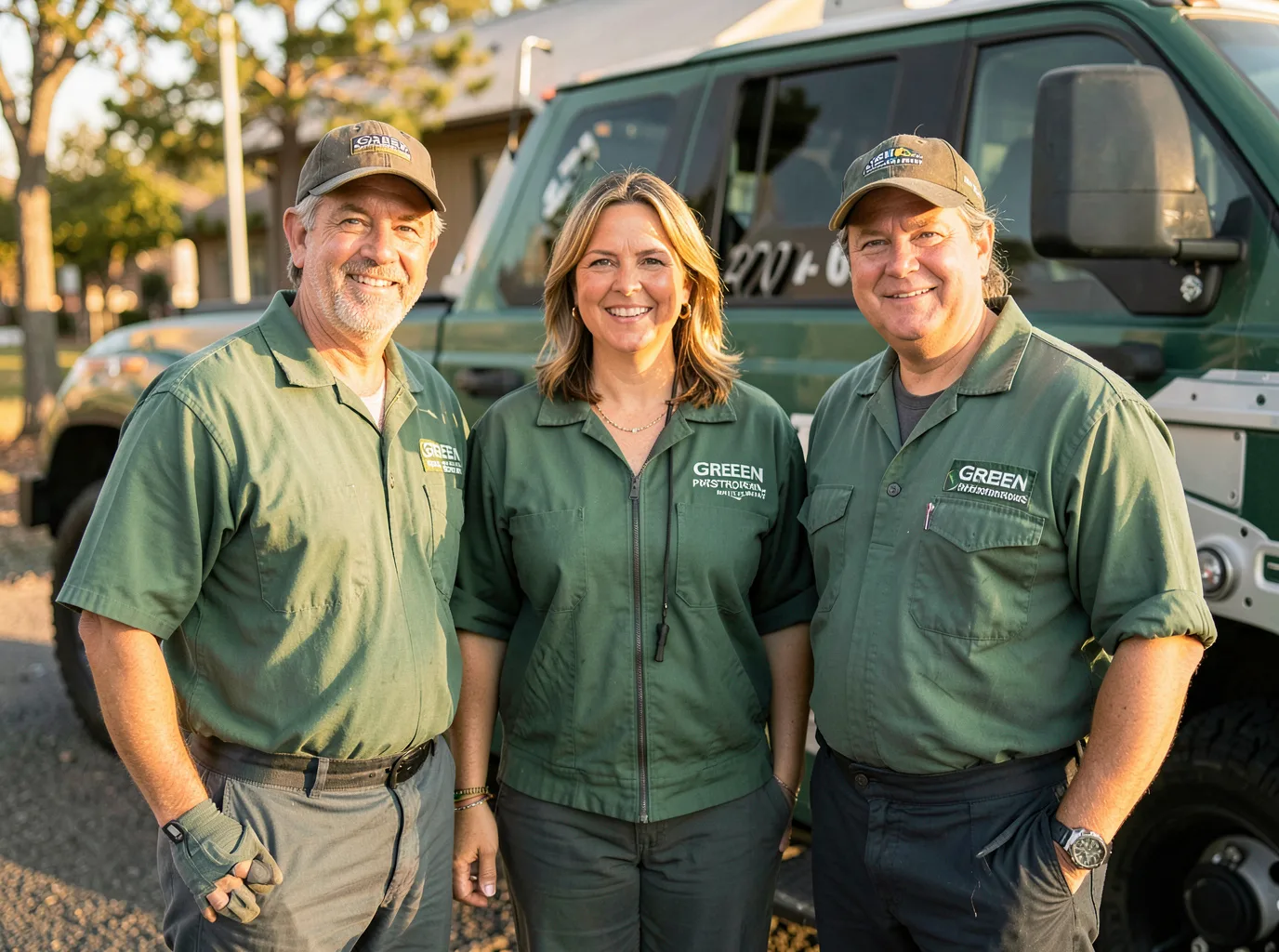 Water Damage Restoration company in Verona, MS
