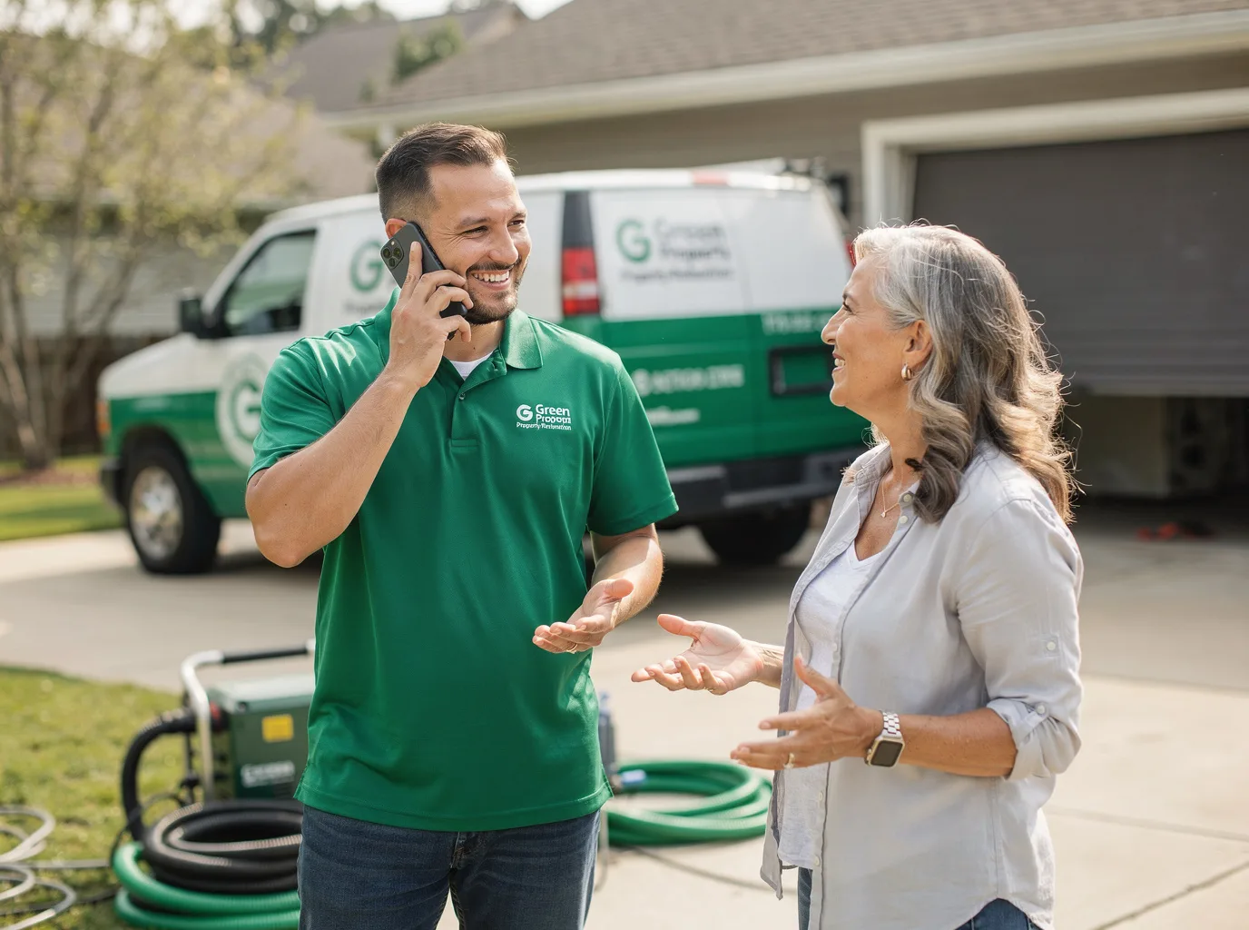 Water Damage Restoration Verona, MS FAQs